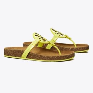 Tory Burch Miller Cloud